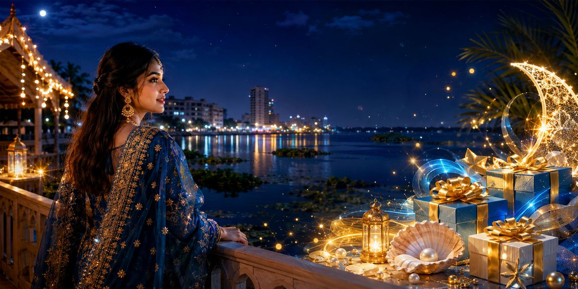 বাংলাদেশে ঈদ উৎসবে ক্যাসিনো এন্টারটেইনমেন্ট অনুষ্ঠান
