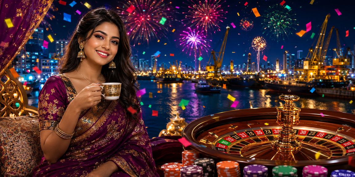 চট্টগ্রামে রুলেট গেমে অংশগ্রহণকারী খেলোয়াড়