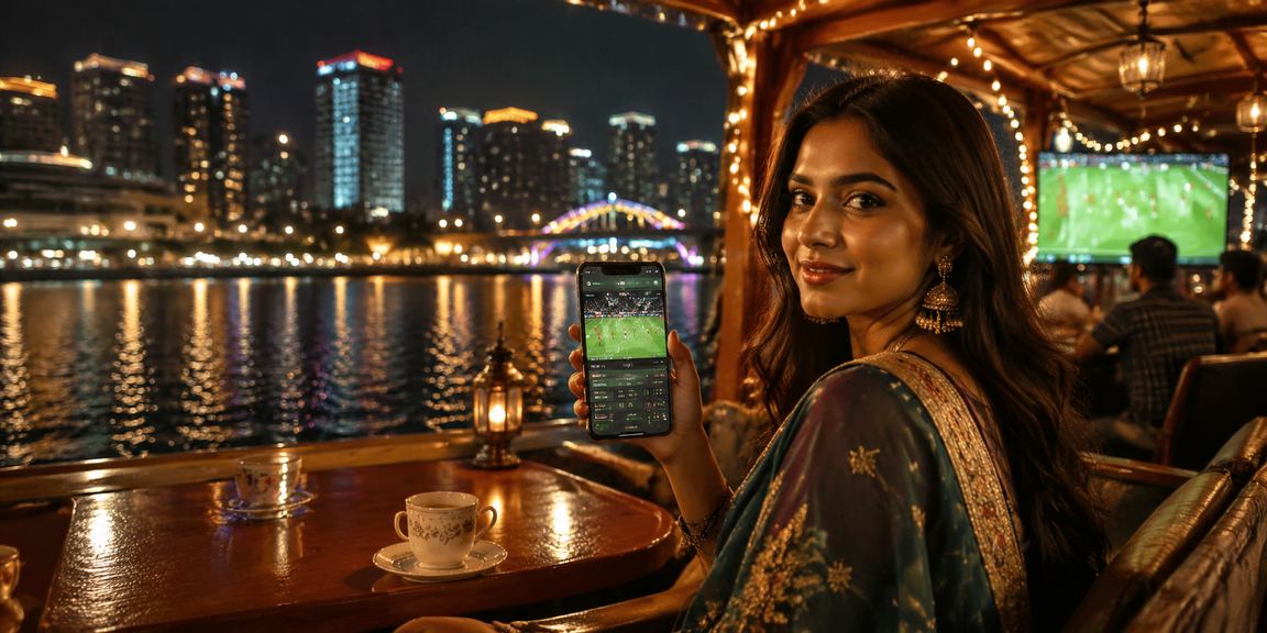 ঢাকার রাতের বাজারে ভিআইপি বোনাস ও পেমেন্ট অফারের পরিবেশ