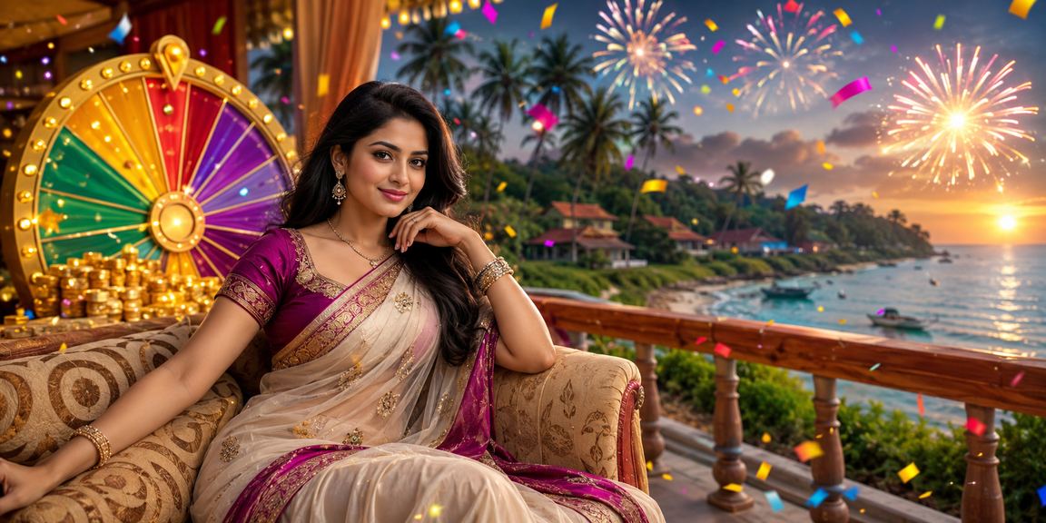 রংপুরে সৈকতে রুলেট গেম খেলার পরিবেশে বাংলাদেশি বিনোদন প্ল্যাটফর্মের চিত্র